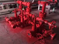 Блок манифольда купить в Вологде