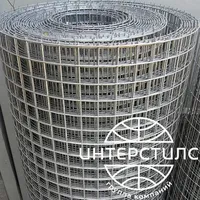 Кладочная сварная сетка 3 мм 50 мм 35ГС ГОСТ 8478-81 купить в Вологде