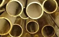 Латунные трубы купить в Вологде