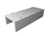 Лоток теплотрассы купить в Вологде