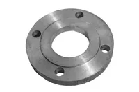 Никелевый фланец плоский 25 мм 6,3 МПа Alloy C-276 EN 1092-1 купить в Вологде