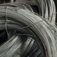Никелевая проволока 2 мм Alloy 400 ASTM B164 купить в Вологде