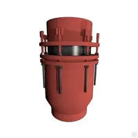 Сальниковый компенсатор односторонний 200 мм 2.5 МПа ТС-579.00.000. -03 купить в Вологде