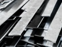 Жаропрочная полоса 50х35 50 мм 35 мм ХН75МБТЮ ГОСТ 18968-73 купить в Вологде